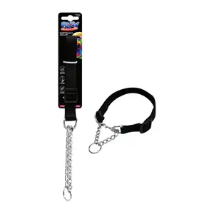Dây Xích Chó, Play, Martingale Collar, 2cm (44 - 68cm) - UNCLE BILLS