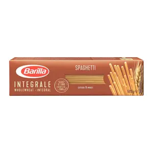 Mì Ý Nguyên Cám, Integrale Spaghetti, No. 5 (500g) - BARILLA