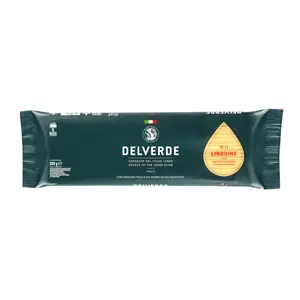 Mì Ý Sợi Mảnh, Linguine, No. 11 (500g) - DELVERDE