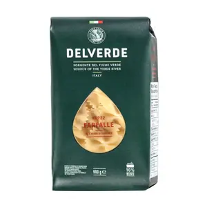 Nui Hình Nơ, Farfalle, No. 222 (500g) - DELVERDE