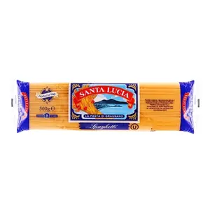 Mì Ý, Spaghetti, No. 25 (500g) - SANTA LUCIA