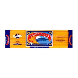Mì Ý, Linguine, No. 8 (500g) - SANTA LUCIA
