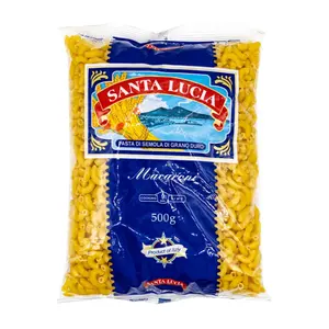 Nui Ống, Macaroni, No. 197 (500g) - SANTA LUCIA