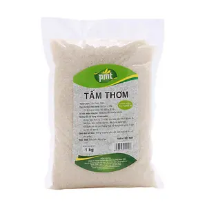 Gạo Tấm Thơm, Broken Jasmine Rice (1kg) - PMT