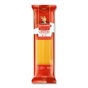 Mì Ý, Linguine, Linea Classica, No. 11 (500g) - PASTA ZARA