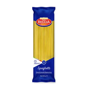 Mì Ý, Spaghetti, No. 19 (500g) - PASTA REGGIA