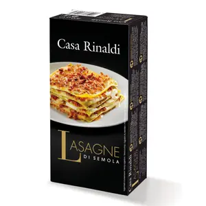 Mì Lá, Lasagna (500g) - CASA RINALDI