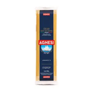 Mì Ý, Linguine, No. 10 (500g) - AGNESI