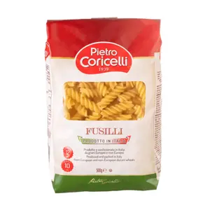 Nui Xoắn, Fusilli (500g) - PIETRO CORICELLI