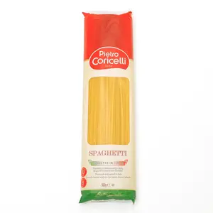 Mì Ý, Spaghetti (500g) - PIETRO CORICELLI