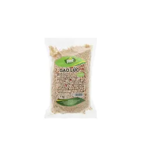 Gạo Lức, Brown Rice (1kg) - PMT