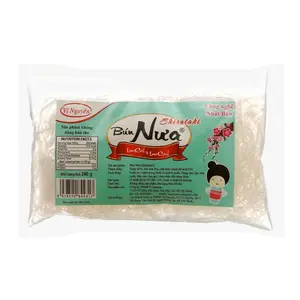 Bún Nưa, Shira Taki (240g) - VI NGUYEN