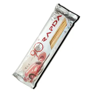 Mì Ý Nấu Nhanh 90 Giây, 90" Rapida 90, Spaghetti, 10.5 oz (300g) - RUSTICHELLA D'ABRUZZO