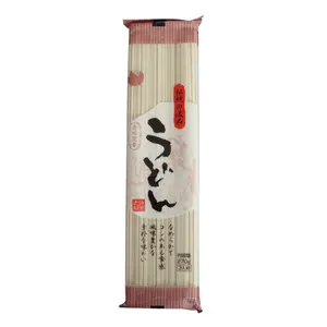 Mì Udon, Japanese Udon Noodles (270g) - TOKYO RAMEN