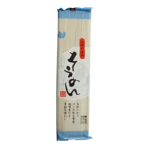 Mì Somen, Japanese Somen Noodles (270g) - TOKYO RAMEN