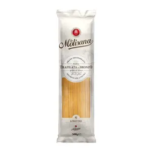 Mì Ý, Linguine, No. 6 (500g) - LA MOLISANA