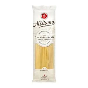 Mì Ý, Capellini, No. 17 (500g) - LA MOLISANA