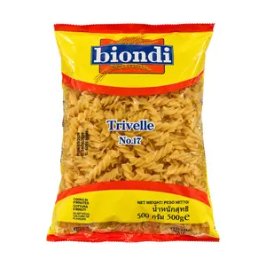 Nui Xoắn, Trivelle, No. 17 (500g) - BIONDI