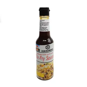 Sốt Chuyên Cho Món Xào, Tasty Japan Stir-Fry Sauce (150ml) - KIKKOMAN