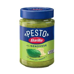 Sốt Húng Quế, Pesto Alla Genovese (190g) - BARILLA