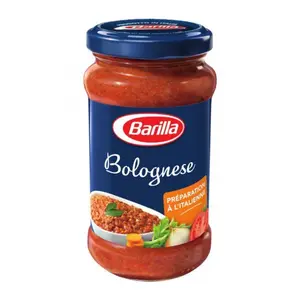Sốt Cà Chua Thịt Bằm, Bolognese Sauce (200g) - BARILLA
