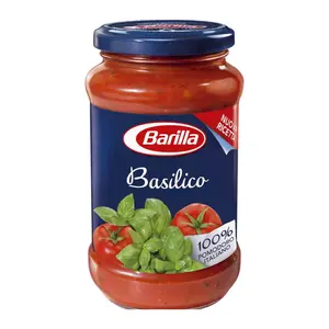 Sốt Cà Chua & Húng Quế, Basilico Sauce (200g) - BARILLA