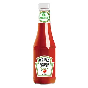 Tương Cà, Tomato Ketchup (300g) - HEINZ