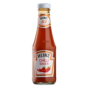 Tương Ớt, Chilli Sauce (300g) - HEINZ