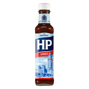 Sốt HP, HP Sauce (255g) - HEINZ