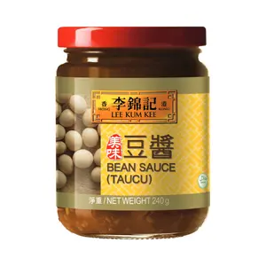 Tương Hột, Bean Sauce (240g) - LEE KUM KEE