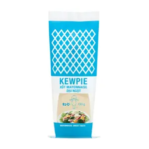 Sốt Mayo Dịu Ngọt, Mayonnaise Sweet Taste (130g) - KEWPIE