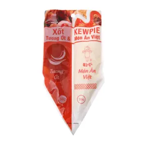 Sốt Tương Ớt & Món Ăn Việt, Chilli & Mayonnaise Sauce (100g) - KEWPIE