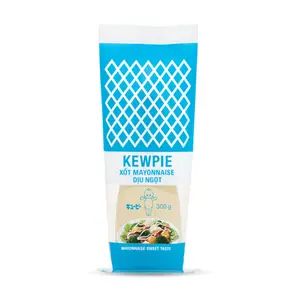 Sốt Mayo Dịu Ngọt, Mayonnaise Sweet Taste (300g) - KEWPIE