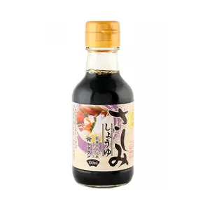 Nước Tương Chấm Sashimi, Soy Sauce for Sashimi (150ml) - YAMAGEN JOUZOU