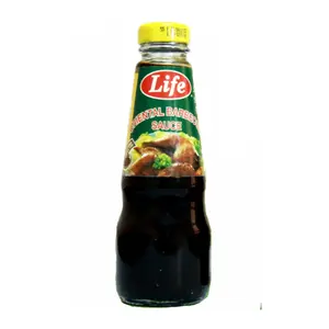 Sốt Thịt Nướng BBQ, Oriental Barbeque Sauce (250g) - LIFE