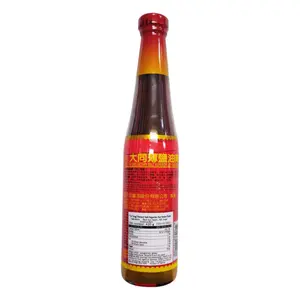 Tương Đậu Nhạt Ăn Kiêng, Dietary Salt Superior Soy Sauce Paste (420g) - TA TUNG