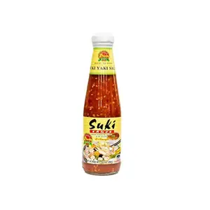 Nước Sốt Suki, Suki Sauce, 9.8 fl oz (290ml) - MADAM PUM