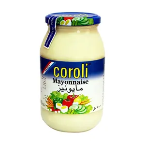 Sốt Mayo, Mayonnaise (500ml) - COROLI