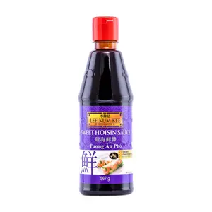 Tương Ăn Phở, Hoisin Sauce (567g) - LEE KUM KEE
