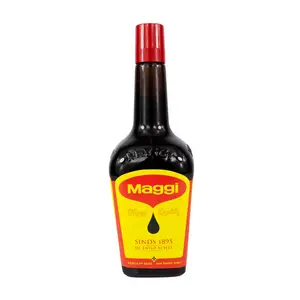 Nước Tương Pháp Cao Cấp, Maggi Quality Seasoning, 1000g (810ml) - MAGGI