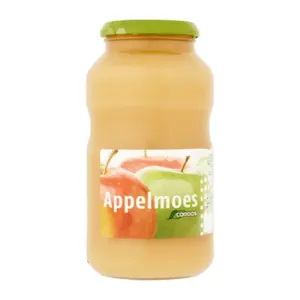 Sốt Táo, Appelmoes (720g) - COROOS