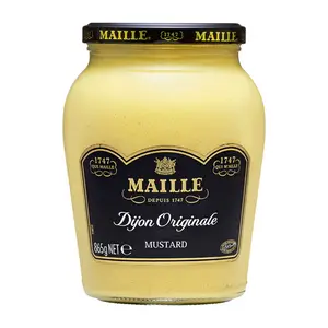 Mù Tạt Dijon, Dijon Originale Mustad (865g) - MAILLE