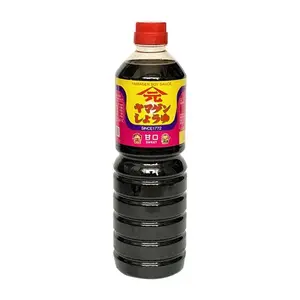Nước Tương Đậu Nành Vị Thanh Dịu, Shoyu Sweet Soy Sauce (500ml) - YAMAGEN JOUZOU
