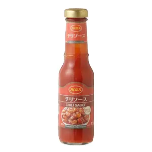 Tương Ớt, Roza, Chili Sauce (200g) - TOMATO CORPORATION