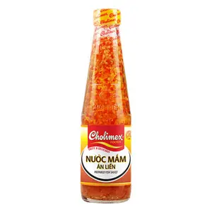 Nước Mắm Tỏi Ớt Ăn Liền, Prepared Fish Sauce with Chili & Garlic (290g) - CHOLIMEX FOODS