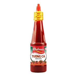 Tương Cà, Tomato Sauce (270g) - CHOLIMEX FOODS
