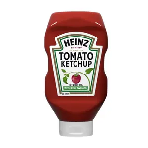 Tương Cà Chua, Tomato Ketchup, 57 Varieties (325g) - HEINZ