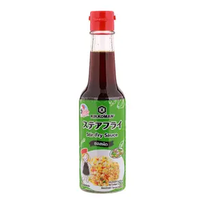Sốt Chuyên Xào, Tasty Japan, Stir-Fry Sauce (150ml) - KIKKOMAN