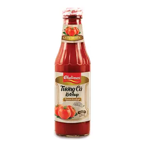 Tương Cà Chua, Tomato Ketchup (330g) - CHOLIMEX FOODS