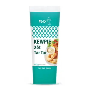 Xốt Tar Tar, Tartar Sauce (300g) - KEWPIE